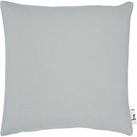 Square Scatter Cushion By Loaf At John Lewis - Clever Linen Quails Egg