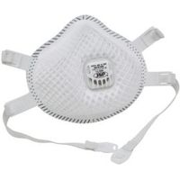 JSP Disposable Moulded Respiratory Mask - 5038428006965