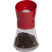 T & G Sola CrushGrind Pepper Mill - Red