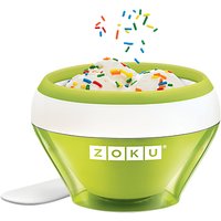 Zoku Ice Cream Maker - Green