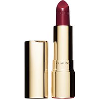 Clarins Joli Rouge Brillant Lipstick - Red