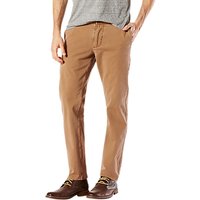 Dockers Bic Slim Tapered Trousers - Flaxseed