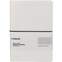 Polaroid Flexi Journal - White