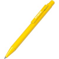 Polaroid Ballpoint Pen - Yellow