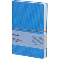 Polaroid Flexi Journal - Blue