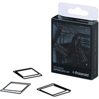 Polaroid Paper Clips - Black