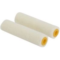 Harris 4" Smooth Surfaces Roller Sleeve - 5000253010134