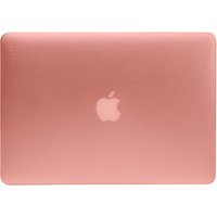 Incase Hardshell Case For 2015 MacBook Pro 13 - Rose