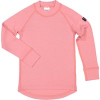 Polarn O. Pyret Children's Long Sleeve Top - Pink