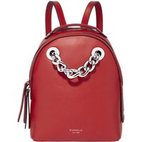 Fiorelli Anouk Small Backpack - Pillarbox Red