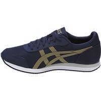 Asics Tiger Curreo II Men's Trainers - Blue