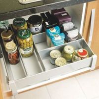 IT Kitchens Storage System - 03595039