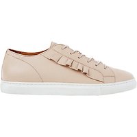 Air & Grace Flutter Trainers - Pink