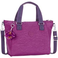 Kipling Amiel Medium Handbag - Urban Pink
