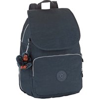 Kipling Cayenne Small Backpack - True Blue