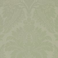 Zoffany Malmaison Wallpaper - Celadon ZPAL312688