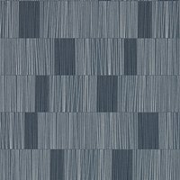Harlequin Echo Wallpaper - Kohl/Onyx 111678
