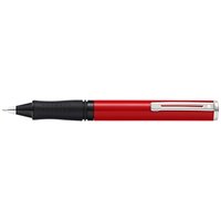 Sheaffer Pop Ballpoint Pen - Red