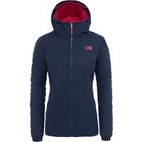 The North Face Quest Women's Waterproof Insulated Jacket - Blue