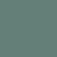 Little Greene Paint Co. Intelligent Matt Emulsion, Green Blues - Pleat (280)