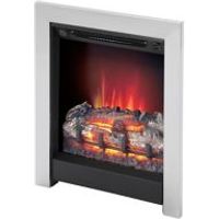 Be Modern Fremont LED Inset Electric Fire - 5030478571530