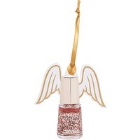 MAVALA Angel Mini Nail Colour - Pink Glitter