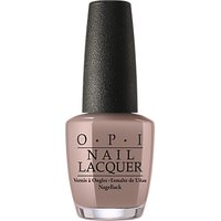 OPI Nail Lacquer Iceland Colour Collection - Icelanded A Bottle Of OPI