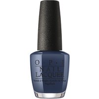 OPI Nail Lacquer Iceland Colour Collection - Less Is Norse