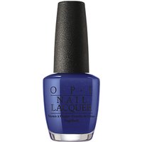 OPI Nail Lacquer Iceland Colour Collection - Turn On The Northern Lights!