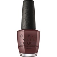 OPI Nail Lacquer Iceland Colour Collection - That's What Friends Are Thor