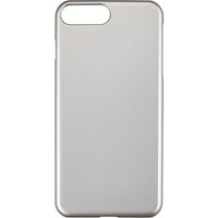 John Lewis Case For IPhone 7/8 Plus - Silver