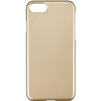 John Lewis Case For IPhone 7/8 - Gold