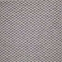 John Lewis Avon Loop Carpet - Weave Grey