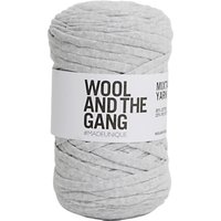 Wool And The Gang Mix Tape Yarn, 250g - Moonbeam