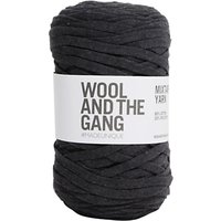 Wool And The Gang Mix Tape Yarn, 250g - Indigo Ink