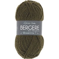 Bergere De France Barisienne 7 Chunky Yarn, 50g - Cypres