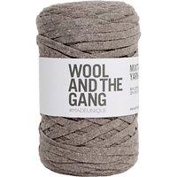 Wool And The Gang Mix Tape Yarn, 250g - Mushroom