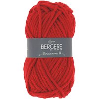 Bergere De France Barisienne 12 Super Chunky Yarn, 150g - Ming
