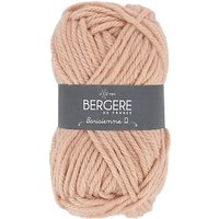 Bergere De France Barisienne 12 Super Chunky Yarn, 150g - Quartz