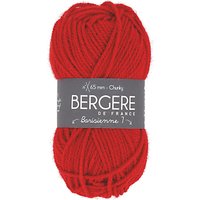 Bergere De France Barisienne 7 Chunky Yarn, 50g - Diabolo