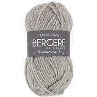 Bergere De France Barisienne 7 Chunky Yarn, 50g - Menhir