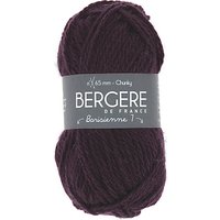 Bergere De France Barisienne 7 Chunky Yarn, 50g - Hypnose