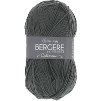 Bergere De France Calinou 4 Ply Yarn, 50g - Poivre