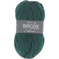 Bergere De France Calinou 4 Ply Yarn, 50g - Cobalt