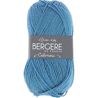 Bergere De France Calinou 4 Ply Yarn, 50g - Lac