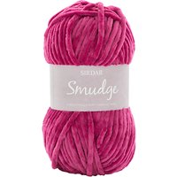Sirdar Smudge Chunky Yarn, 100g - Ritzy