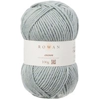 Rowan Cocoon Mohair Chunky Yarn, 100g - Breeze 850