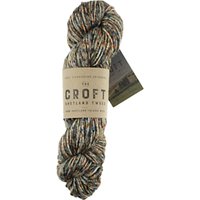 West Yorkshire Spinners The Croft Aran Yarn, 100g - Stony Breck