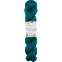 West Yorkshire Spinners Gems DK Yarn, 100g - Turquoise