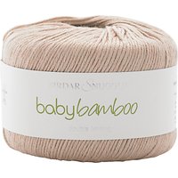 Sirdar Snuggly Baby Bamboo DK Yarn, 50g - Hedgie